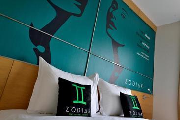 Zodiak Mt Haryono By Kagum Hotels