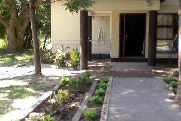 Пансион Chief's Guest House