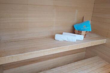 پانسیون Milfontes Guest House   Duna Parque Resorts & Hotels