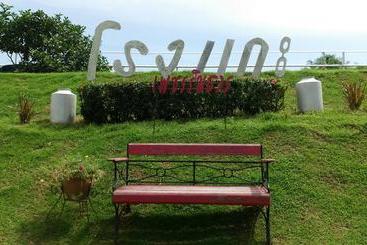 Petch Rim Tan Resort