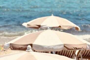 Villa Thalassa Art  B&b