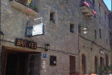 Casa Fes Autural