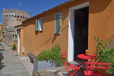 ベッドアンドブレックファースト Latu Corsu   Côté Corse   Gites Et Chambres D Hôtes Au Cap Corse