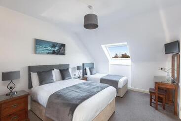 צימר The Lighthouse