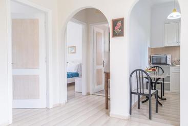 Dimitra Apartments G