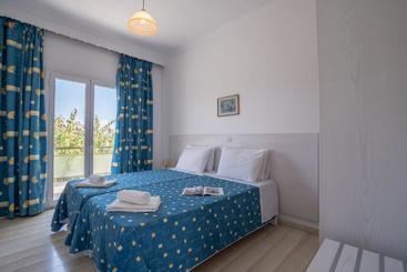 Dimitra Apartments G