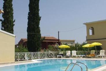 Dimitra Apartments G