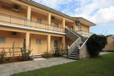 Dimitra Apartments G