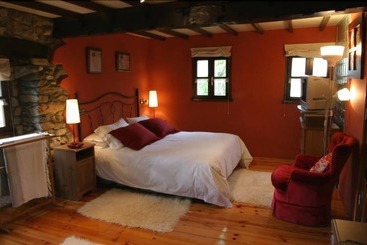 קוטג'' El Trebano