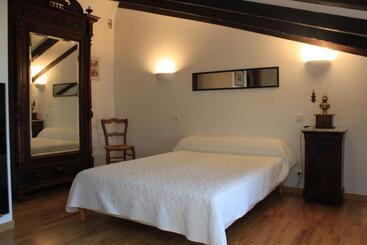 Отель A Spelunca