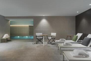 Adina Apartment Hotel Leipzig