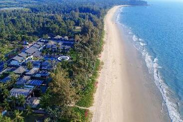 Baba Beach Club Natai Luxury Pool Villa Hotel By Sri Panwa Sha Plus