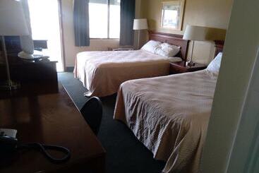 فندق Battle Mountain Inn