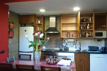 هتل Casa Merche