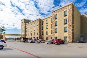 호텔 Comfort Suites