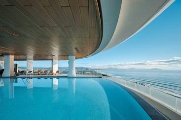 هتل Crowne Plaza Sanya Haitang Bay Resort, An Ihg