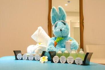 호텔 Dash Resort Langkawi