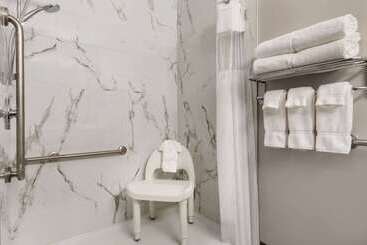 Szálloda Days Inn By Wyndham Calgary North Balzac