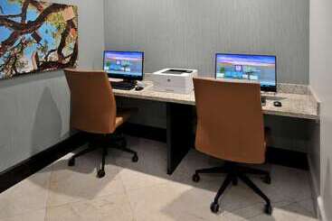 هتل Dello Ft Lauderdale Airport, Tapestry Collection By Hilton