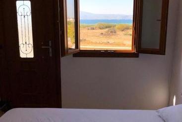 هتل Depis Bay Villas Naxos