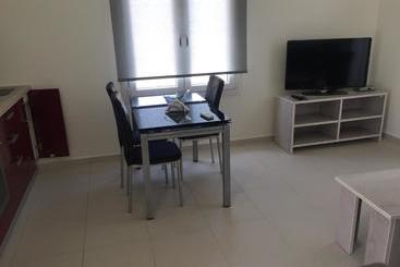 هتل Depis Bay Villas Naxos