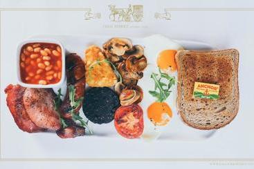 בית מלון כפרי Dream Apartments Liverpool