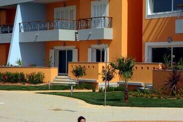 Отель Foz Da Ria