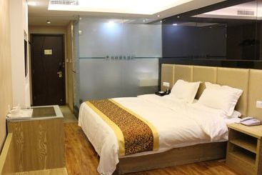 فندق Greentree Inn Fujian Putan East Wenxian Road New Bus Station Business