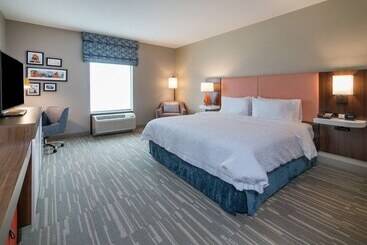 فندق Hampton Inn & Suites Glenarden/washington Dc