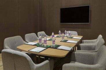 酒店 Holiday Inn & Suites Tianjin Downtown, An Ihg