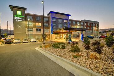 호텔 Holiday Inn Express & Suites Lehi   Thanksgiving Point, An Ihg