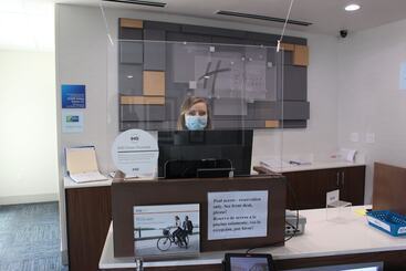 酒店 Holiday Inn Express & Suites   San Marcos South, An Ihg