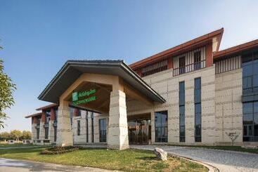 בית מלון כפרי Holiday Inn Kunshan Huaqiao, An Ihg