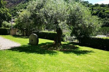 酒店 Hôtel Sant Andria