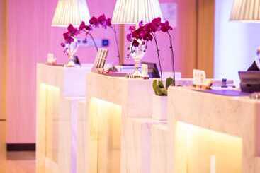 בית מלון כפרי Ibis Styles Changsha International Exhibition Center