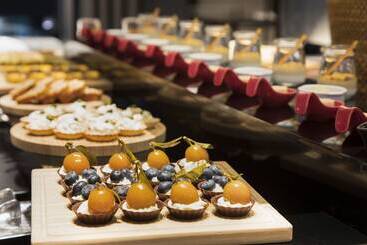 Hotel L7 Gangnam By Lotte