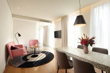 Отель L7 Hongdae By Lotte