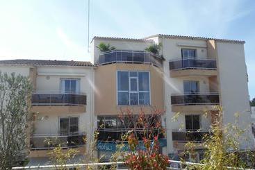 酒店 Hôtel De La Côte D Argent