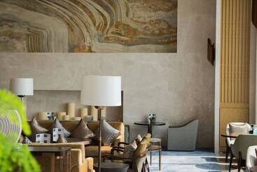 هتل Le Méridien Suzhou, Suzhou Bay