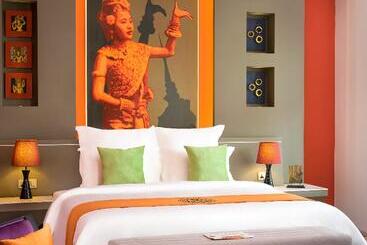 هتل Memoire Palace Resort & Spa