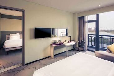 酒店 Mercure Hefei Sunac