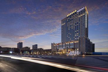 호텔 Pullman Shenyang Oriental Ginza