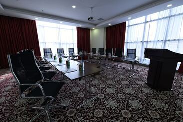 酒店 Ramada Encore By Wyndham Kuwait Downtown