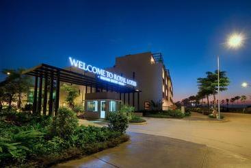 هتل Royal Lotus Ha Long Resort And Villas
