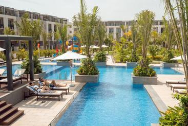 هتل Royal Lotus Ha Long Resort And Villas