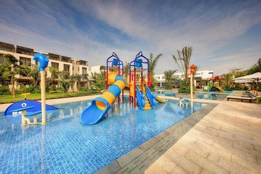 هتل Royal Lotus Ha Long Resort And Villas