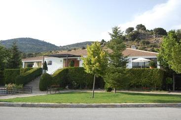 هتل روستایی Collados De La Sagra