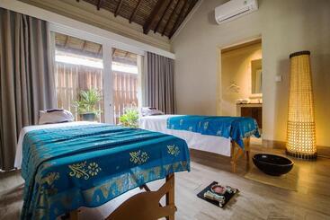 酒店 Sudamala Resort, Seraya, Flores