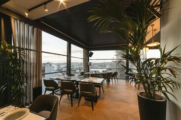 The Galata Istanbul Hotel Mgallery