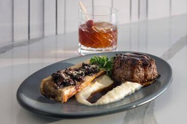 호텔 The Jacquard, Autograph Collection